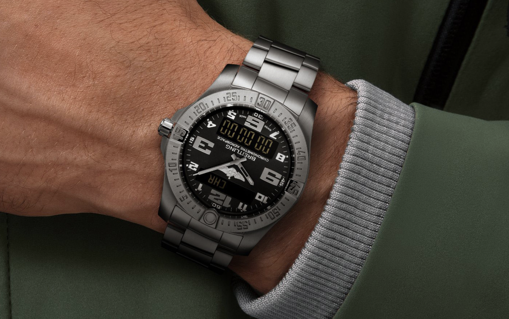 Rolex Explorer alternatives