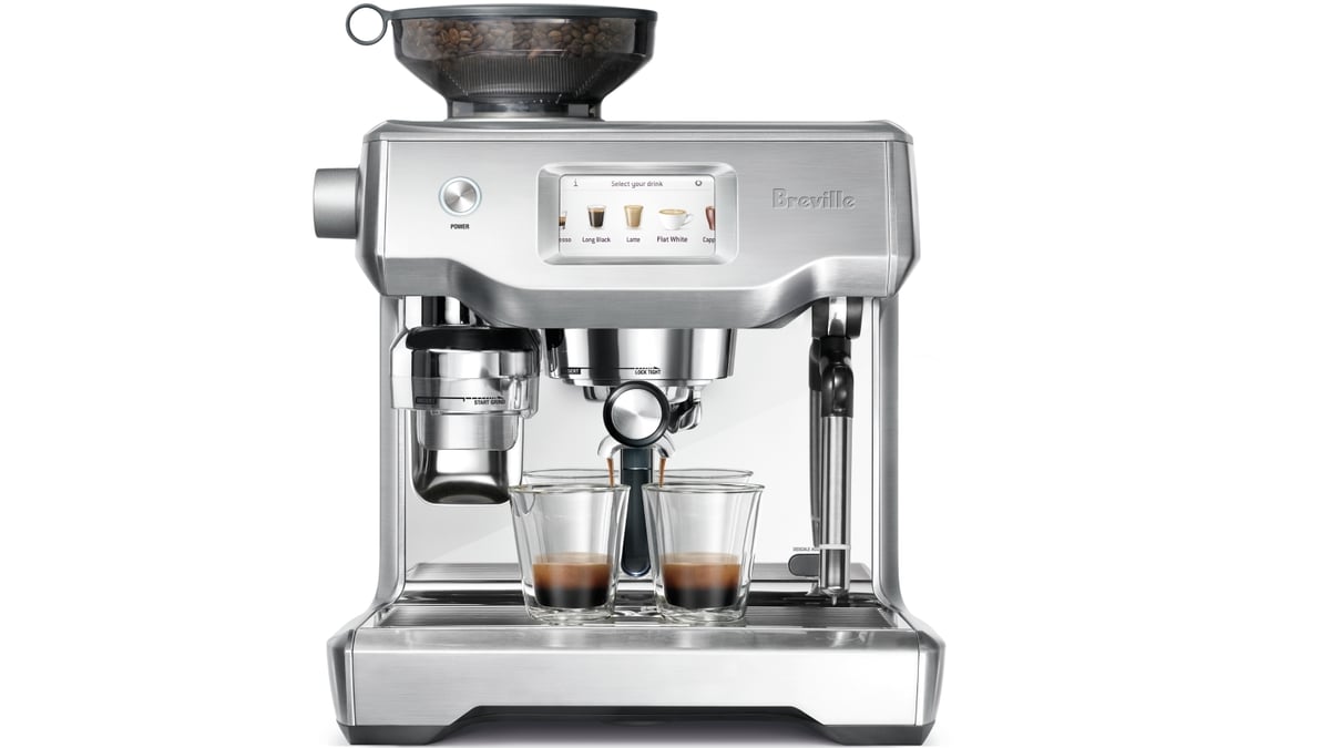 Breville Oracle Touch