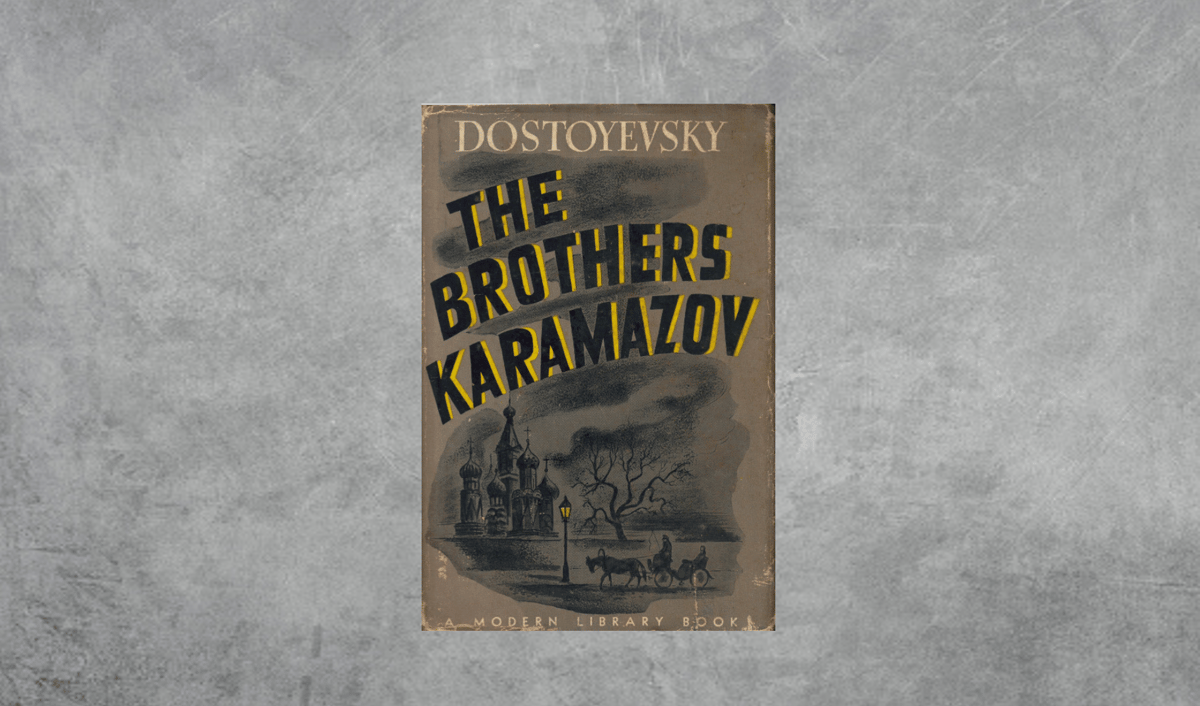 Brothers Karamazov