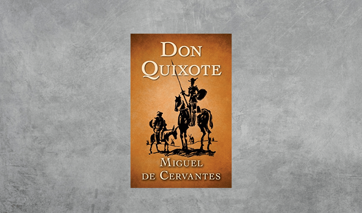 Don Quixote