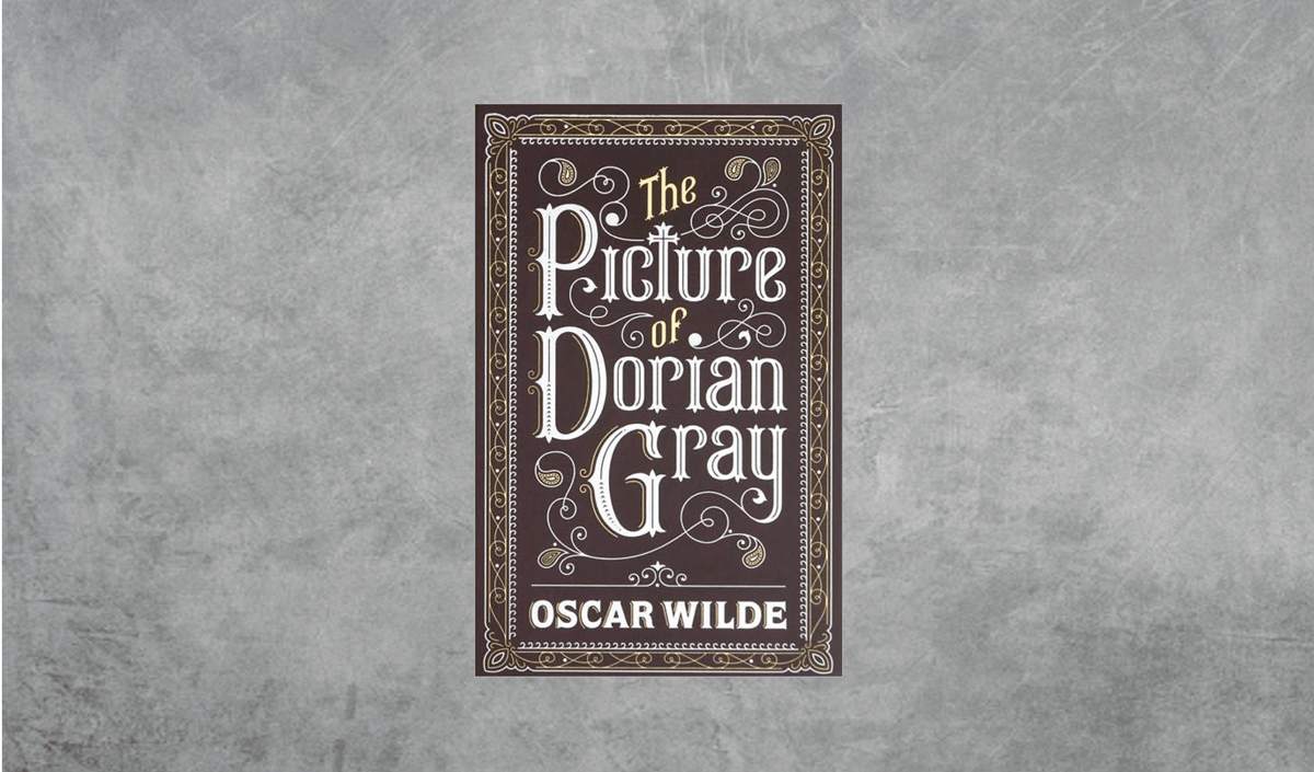 Dorian Gray