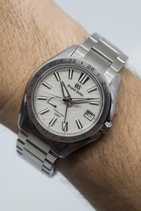 Best New Watches Of Watches & Wonders 2022, Including Rolex, Grand Seiko & More