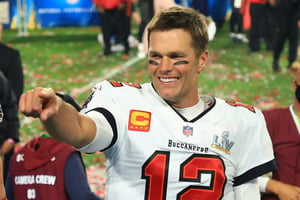 Tom Brady Just Bought (Part Of) An NFL Team