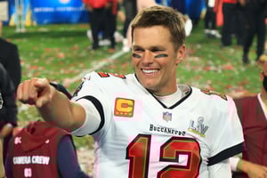 Tom Brady Just Bought (Part Of) An NFL Team