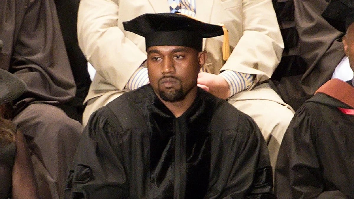 Kanye West University Course Montral Concordia University