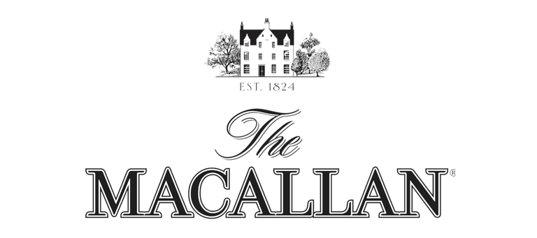 Macallan logo 1