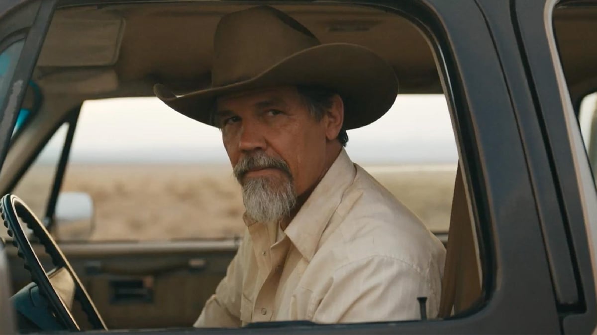 Outer Range Trailer Amazon Prime Video Josh Brolin