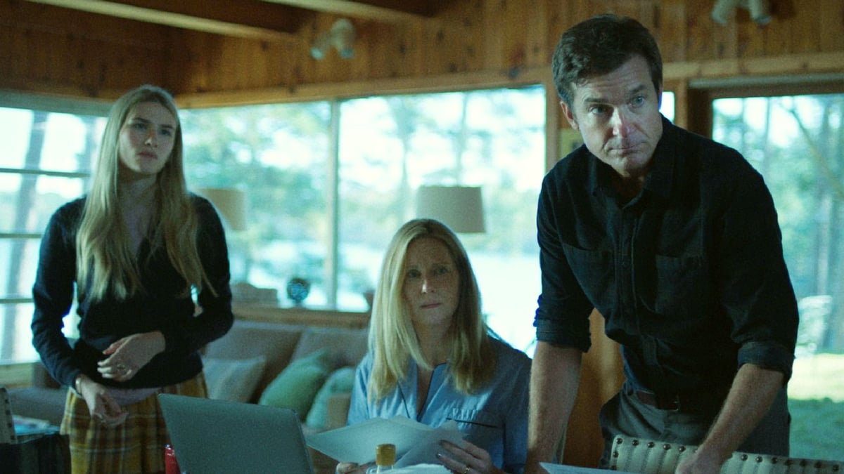 Jason Bateman To Direct & Star In 'Beef'-Style Series For Netflix - Daddy Ball
