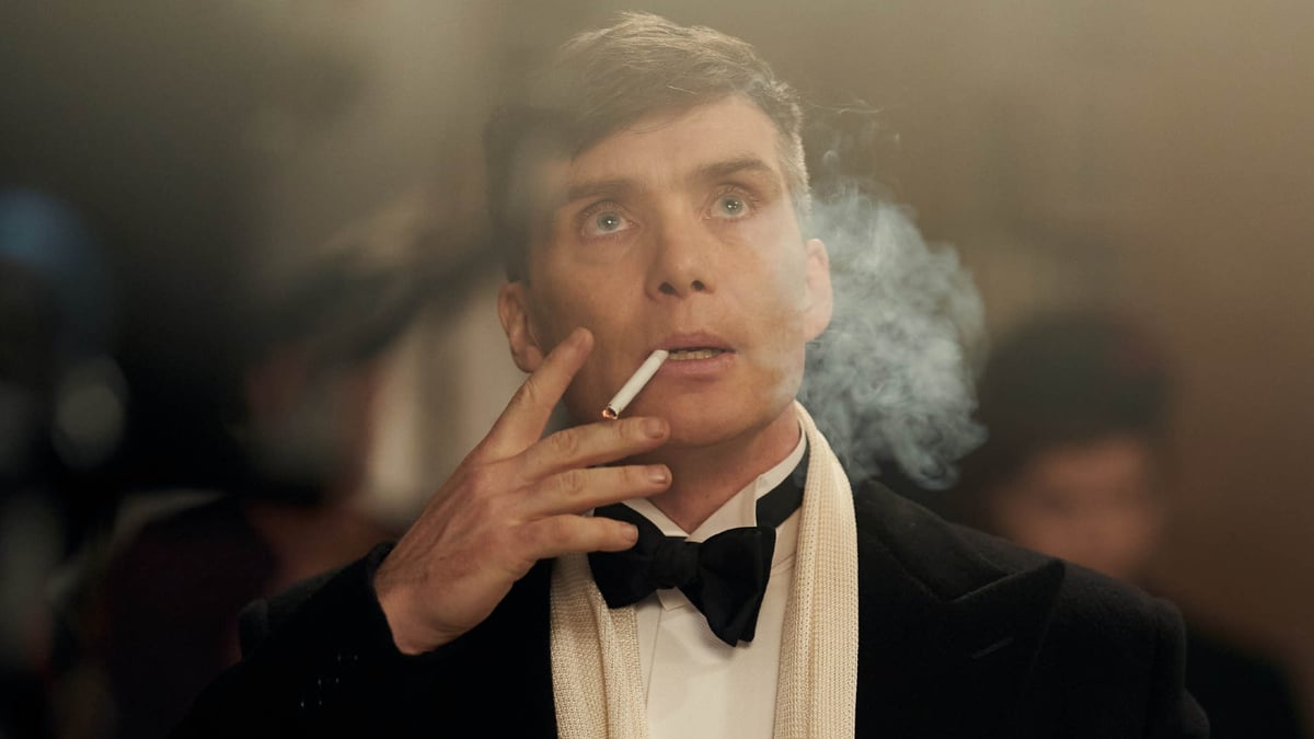 Peaky Blinders Series Finale