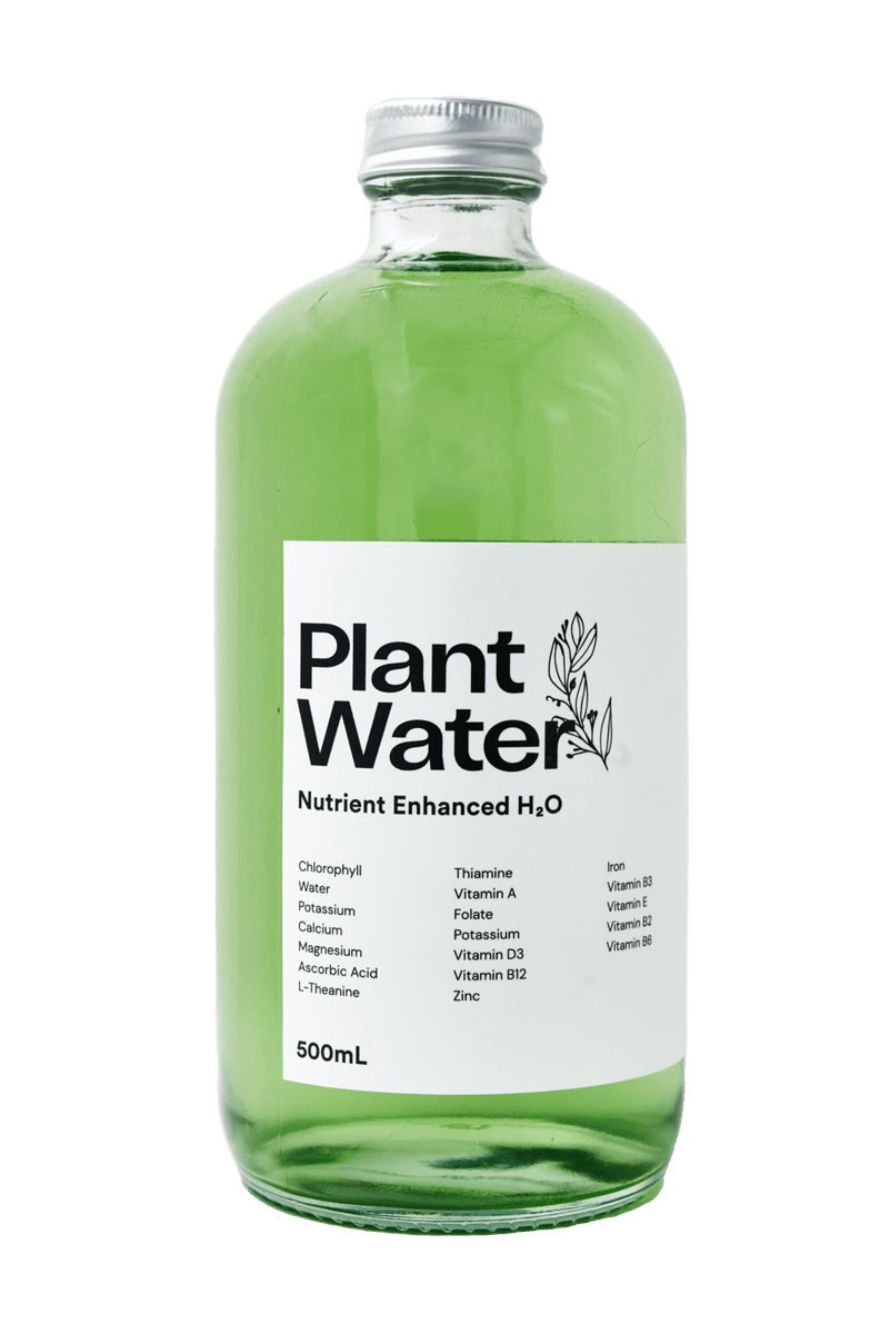 PlantWater