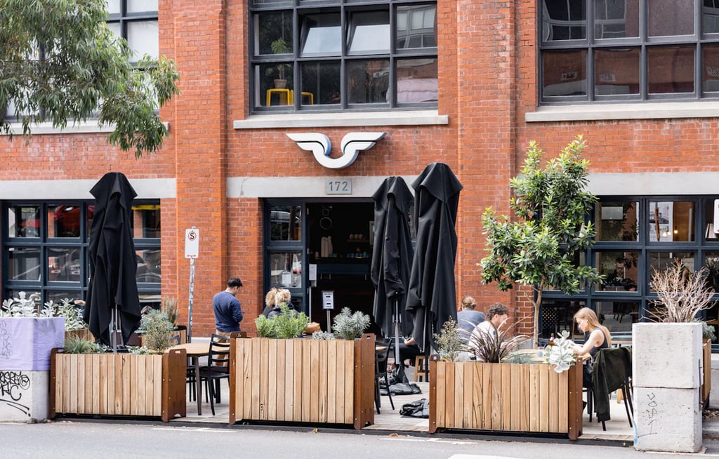 proud mary best coffee melbourne