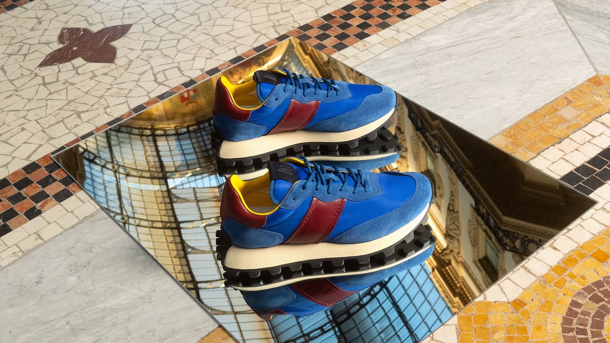 Tod's 1T Sneaker