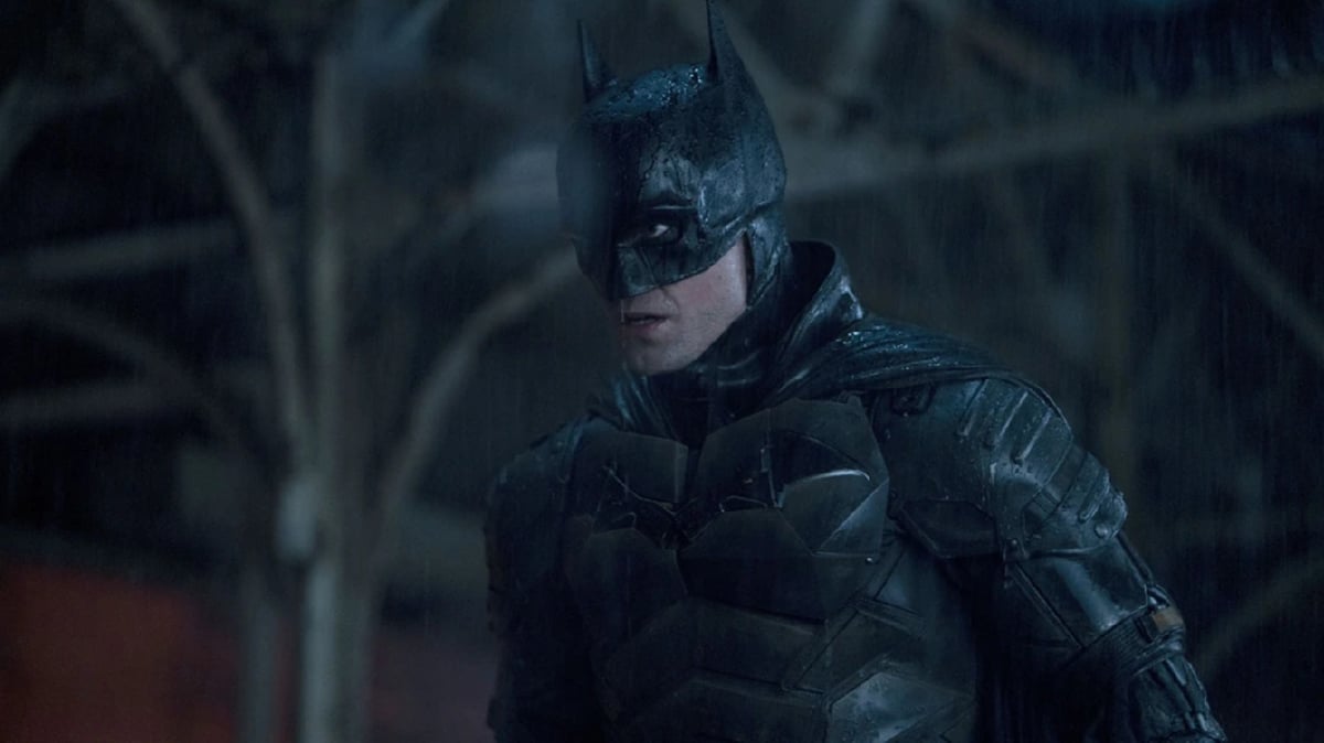 ‘The Batman’ Starring Robert Pattinson Is Everything We Were Promised (And More)