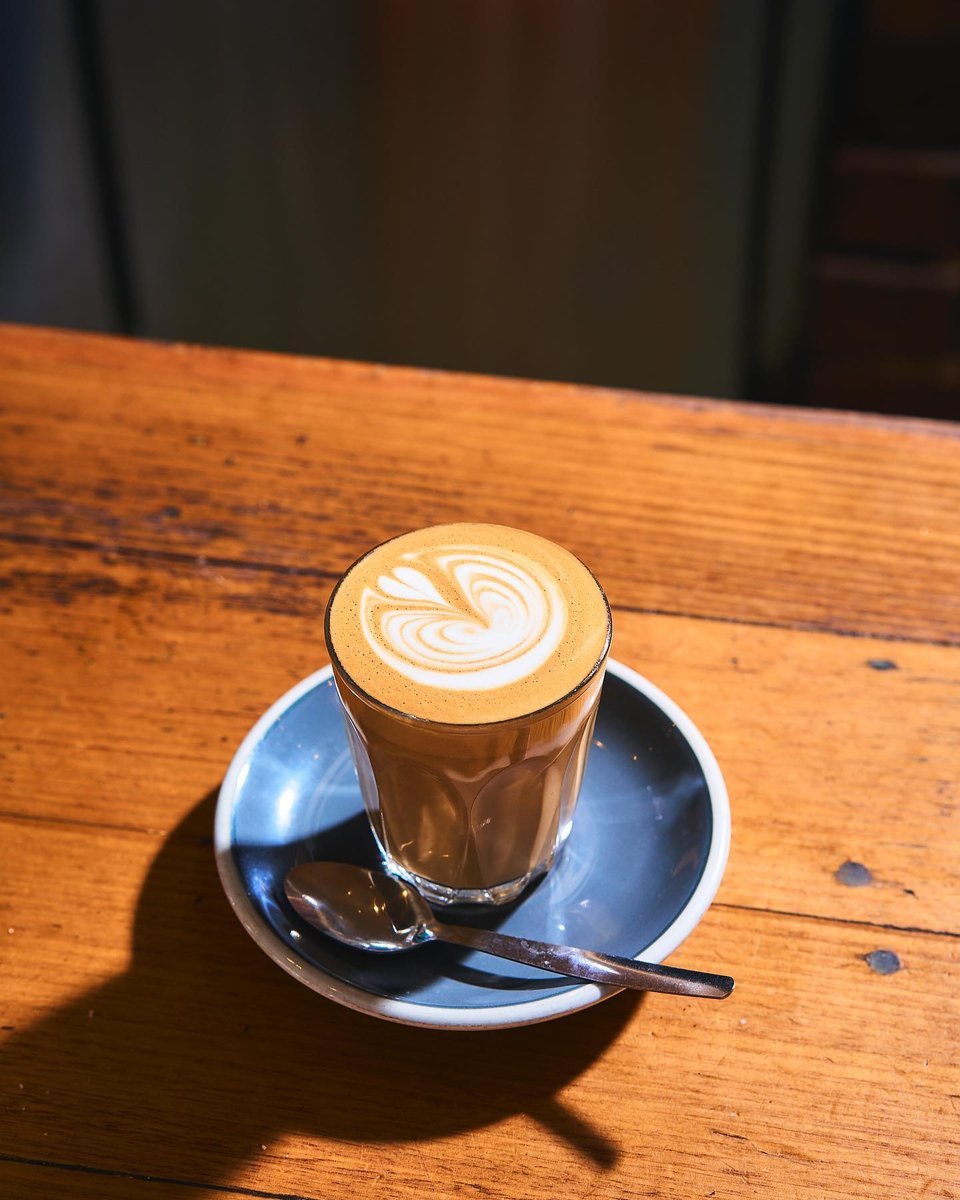 best coffee melbourne