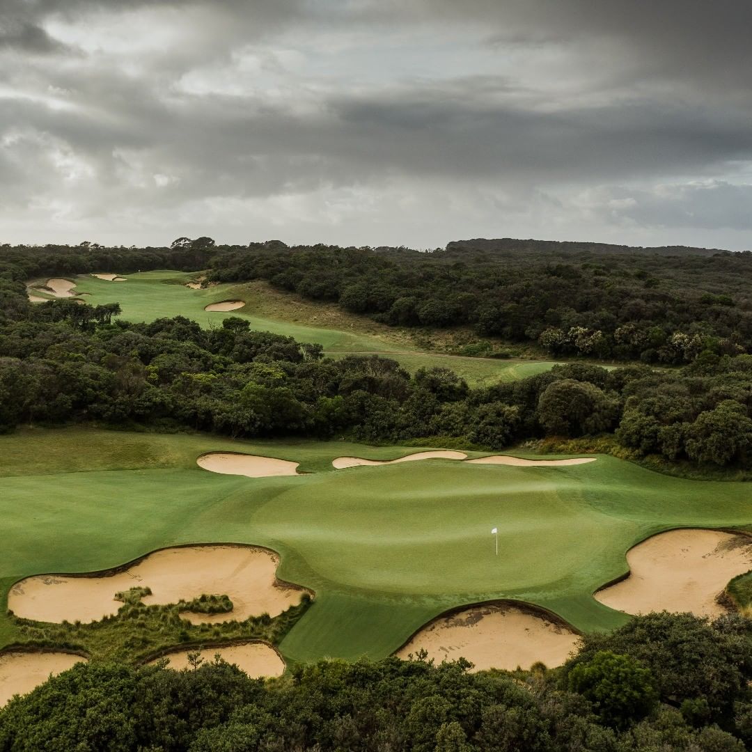 nsw golf club