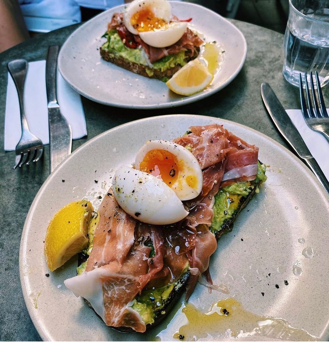 The 27 Best Breakfasts In Sydney