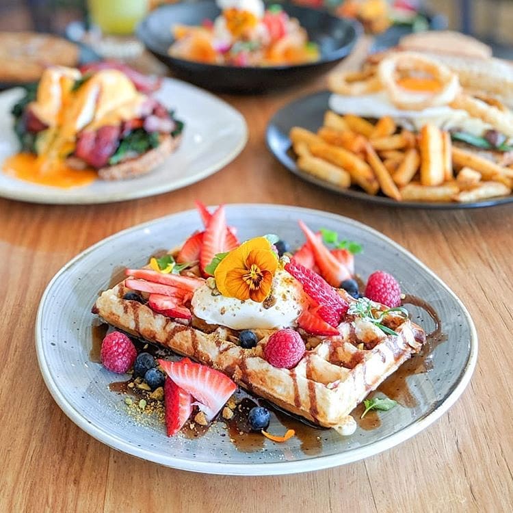 The 27 Best Breakfasts In Sydney