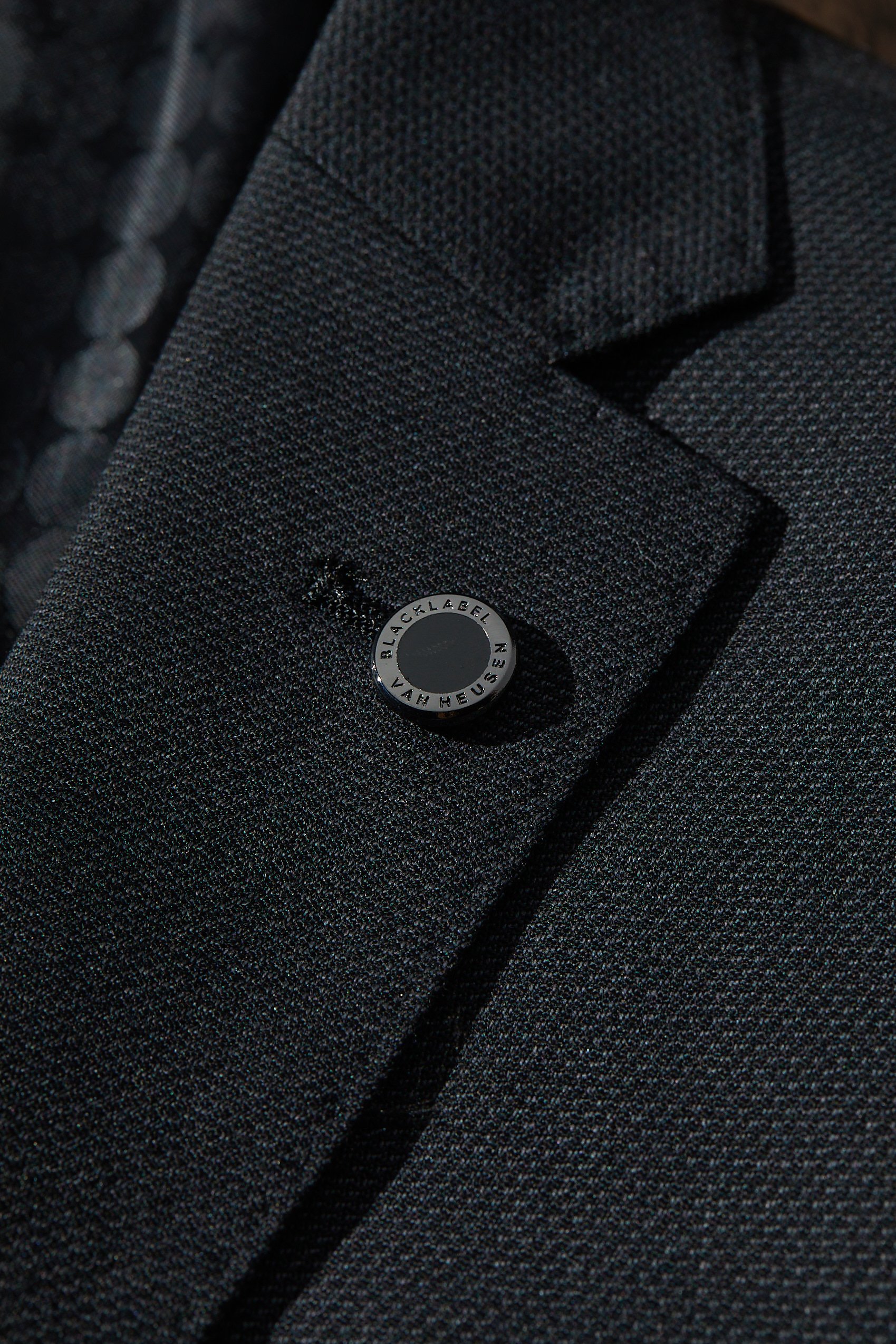 Our Favourite Pieces From Van Heusen's New BLACK LABEL - Boss Hunting