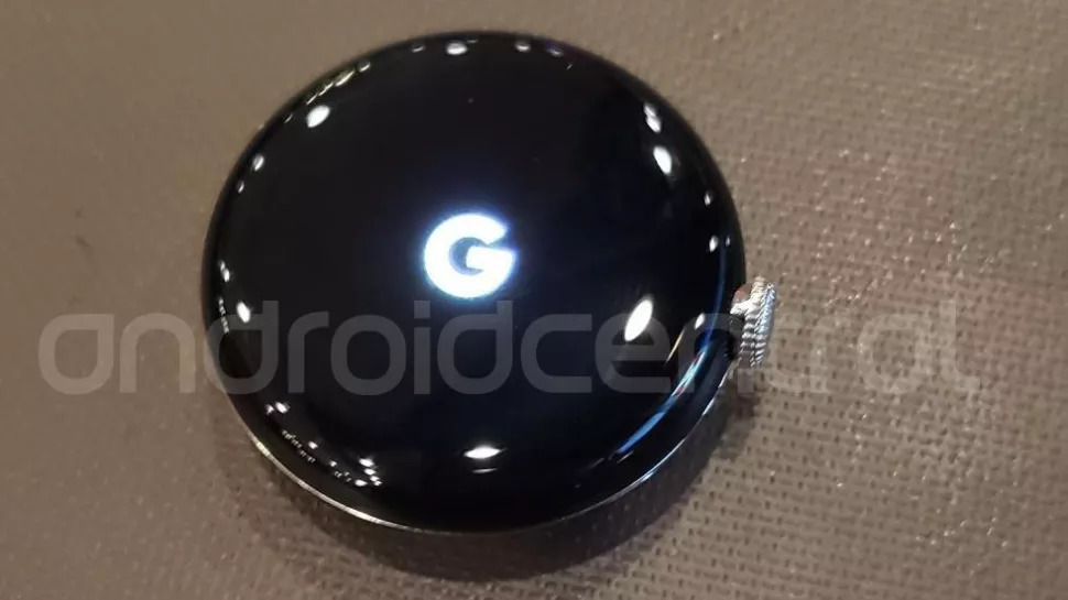 Google Pixel Watch