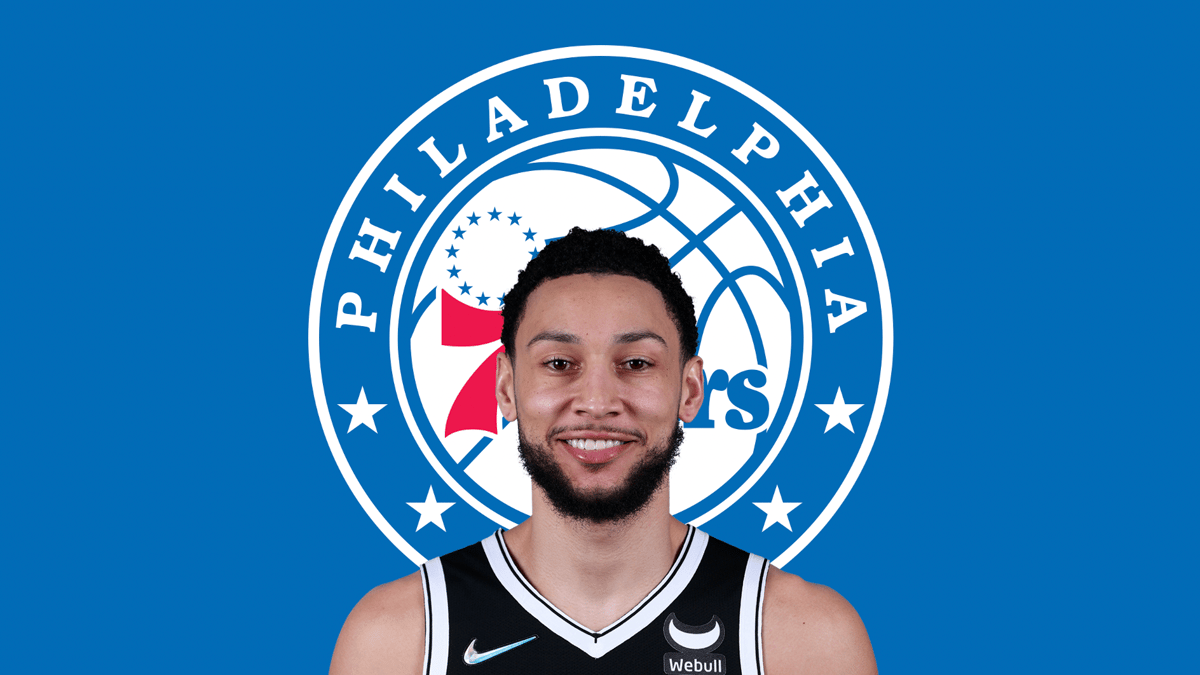 Ben Simmons Still Wants The Philadelphia 76ers To Pay Him $27 Million