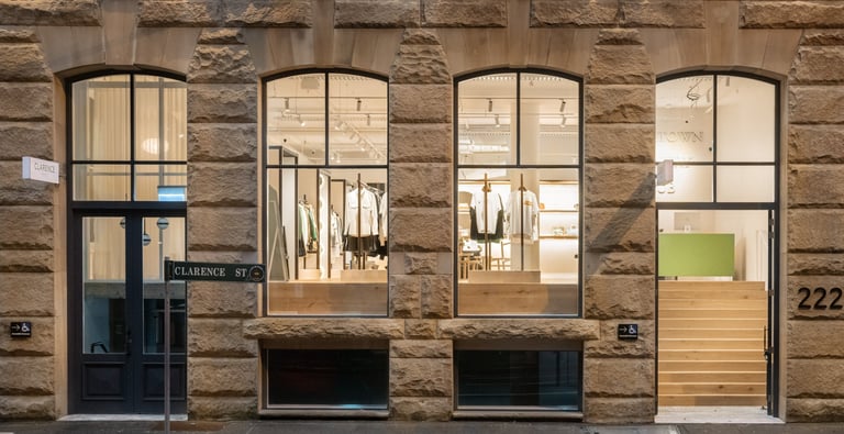 The 14 Best Menswear Stores In Sydney For 2023