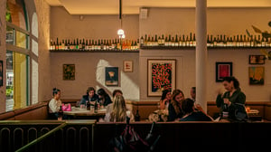 Sip & Swirl Your Way Through 30 Of The Best Wine Bars In Sydney