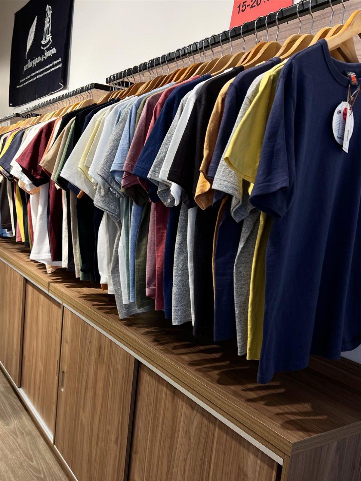 best menswear stores in Sydney