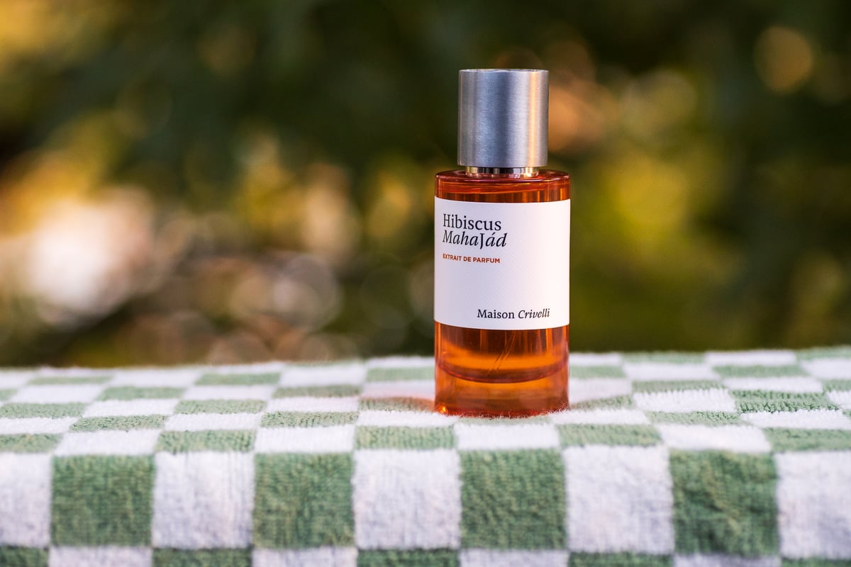 Fragrance Friday: Maison Crivelli Hibiscus Mahajad Is Both Delicious & Divisive