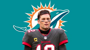 Tom Brady Retirement Miami Dolphins