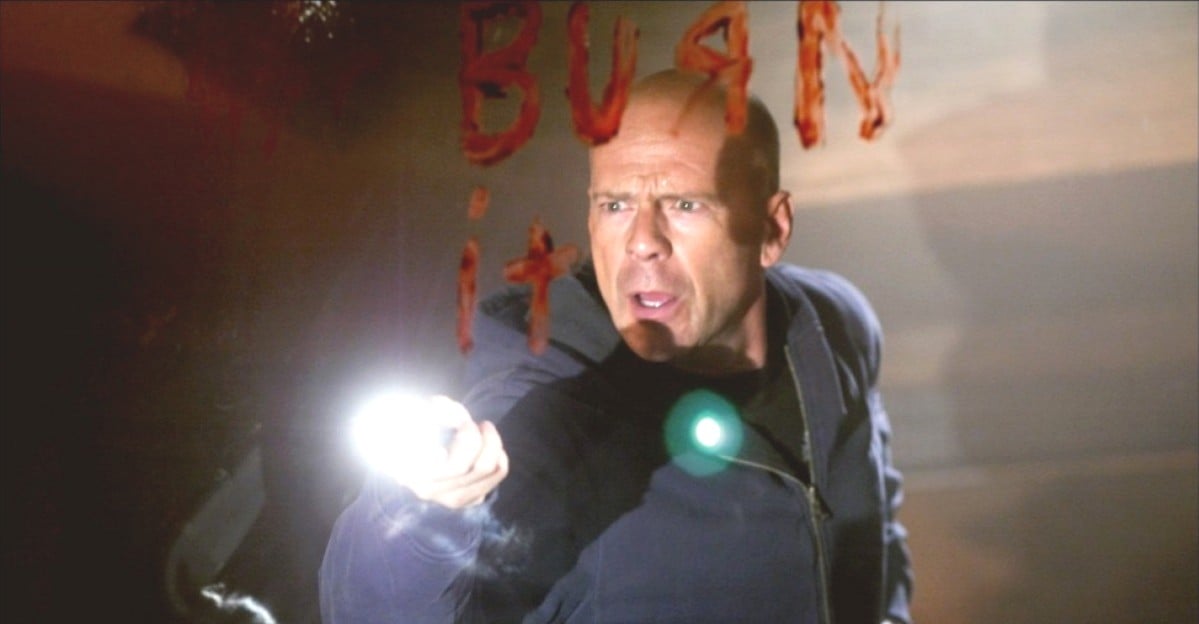 bruce willis hostage