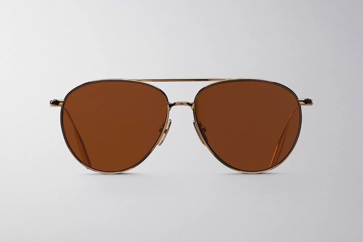 Byredo Dips Further Into Fashion With New Luxury Sunglasses Collection