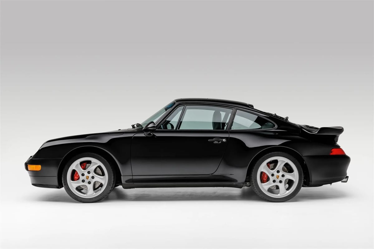 denzel washington porsche 911 turbo 993 2