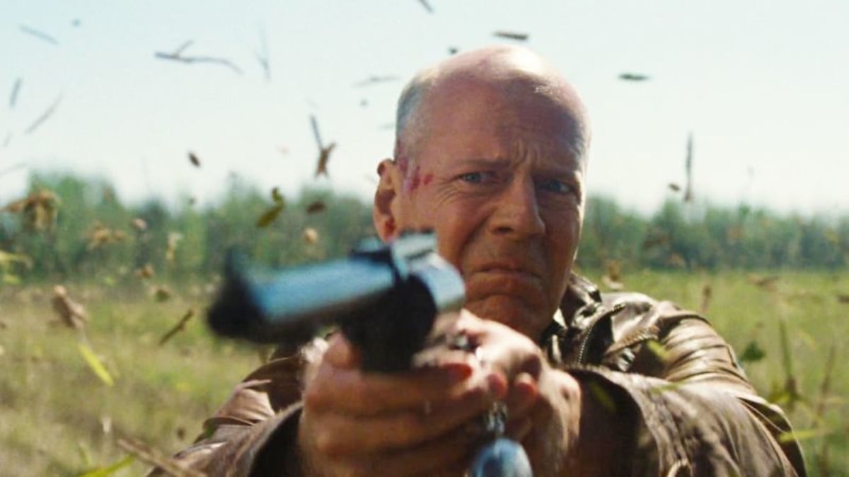 looper bruce willis