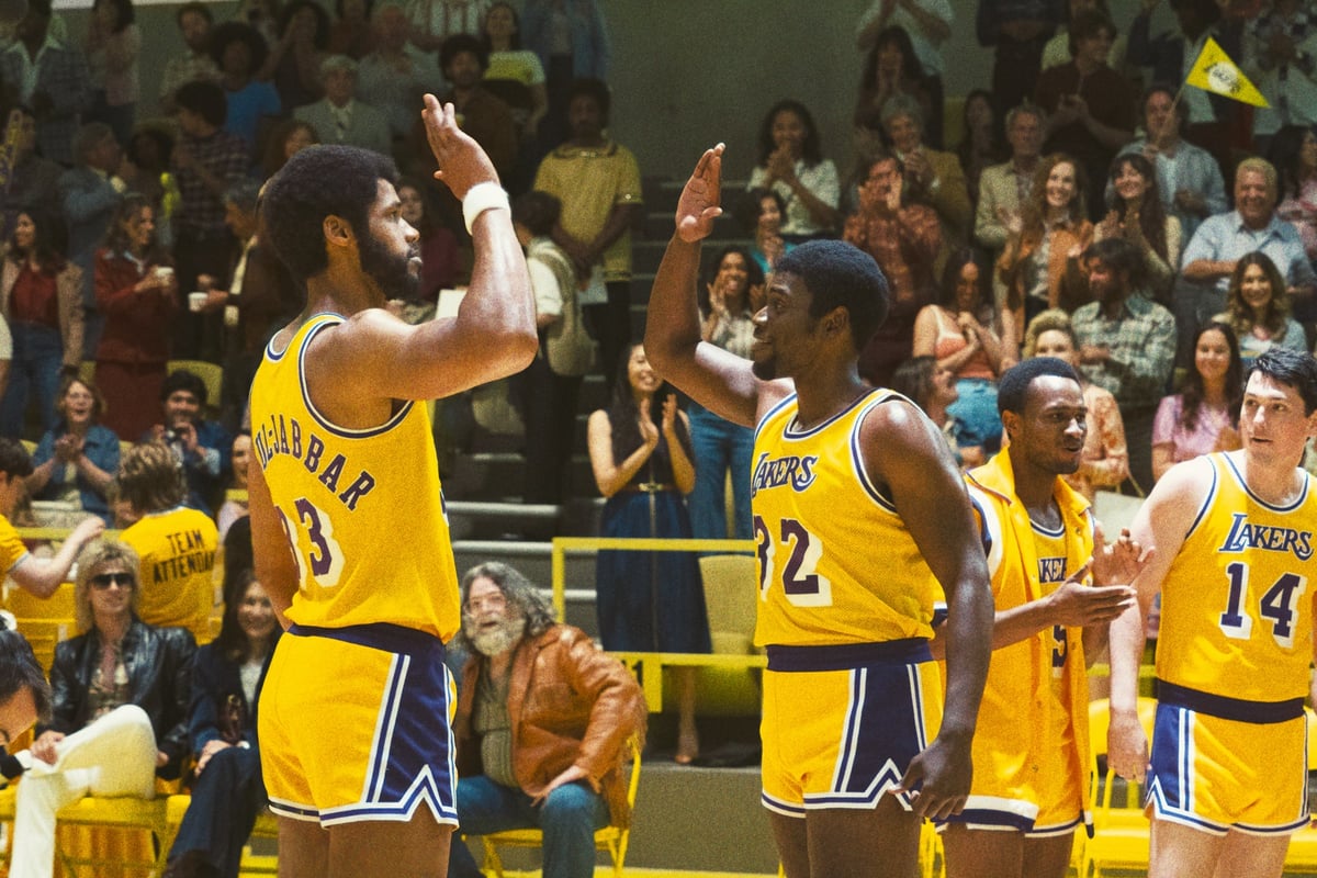 HBO’s ‘Winning Time: The Rise Of The Lakers Dynasty’ Confirmed For Second Season