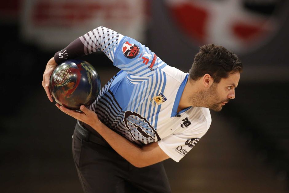 Tenpin Bowling World Cup Australia