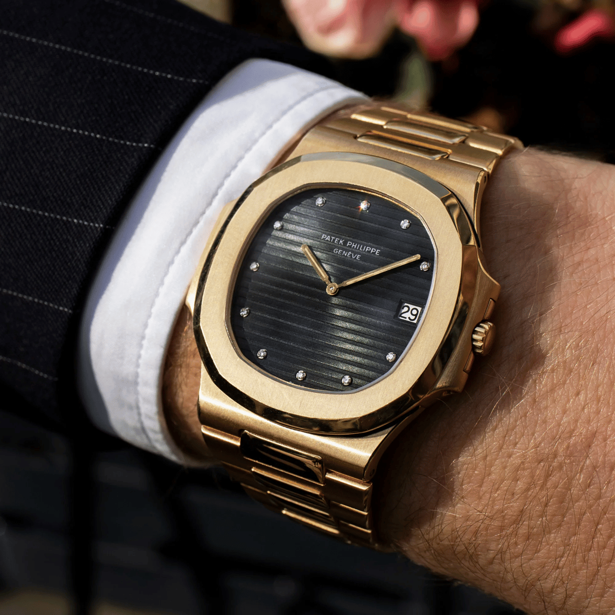 Patek Philippe Nautilus Alternatives