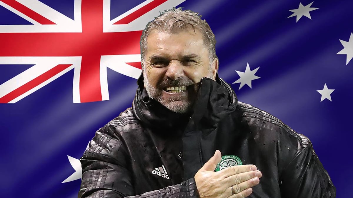 Is Ange Postecoglou The Greatest Australian Coach Ever?