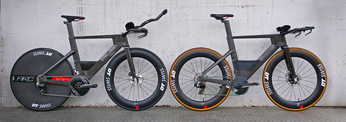 Bmc speedmachine online