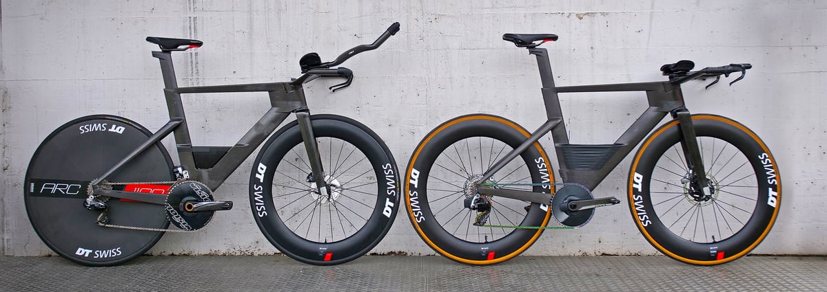 Red Bull BMC Speedmachine