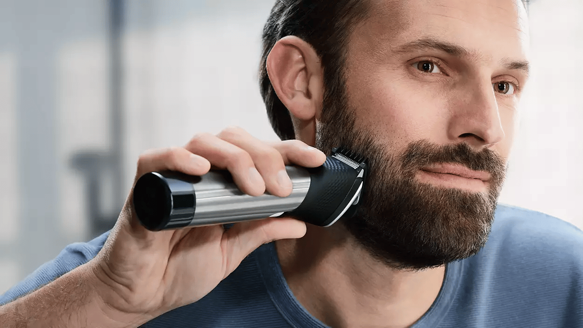 Best Beard Trimmer