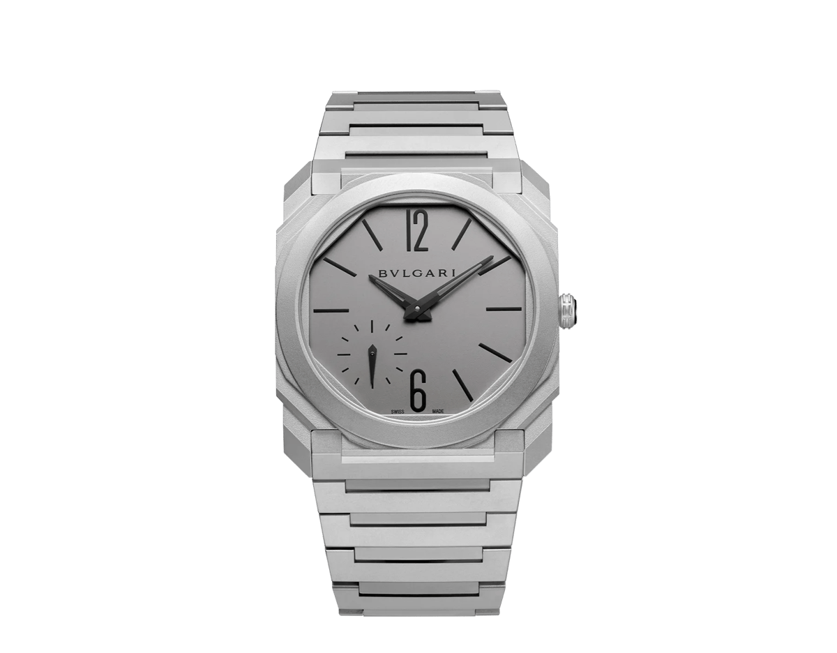 Patek Philippe Nautilus Alternatives