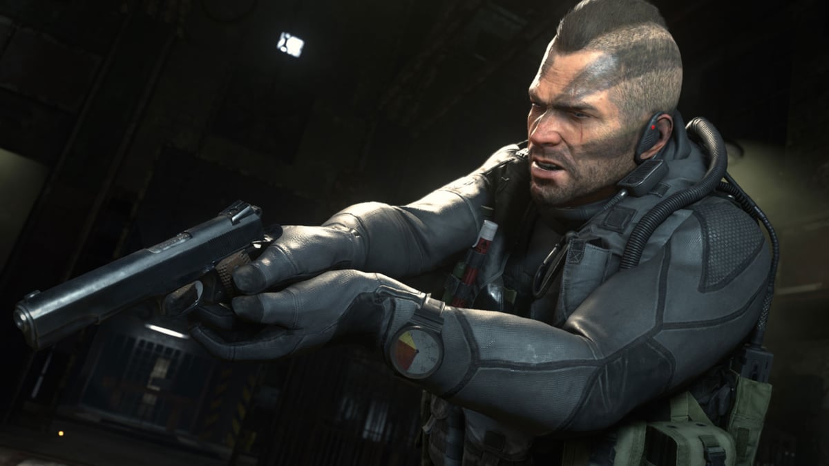 Call of Duty Modern Warfare 2 Remake 2022 Release Date Confirmed