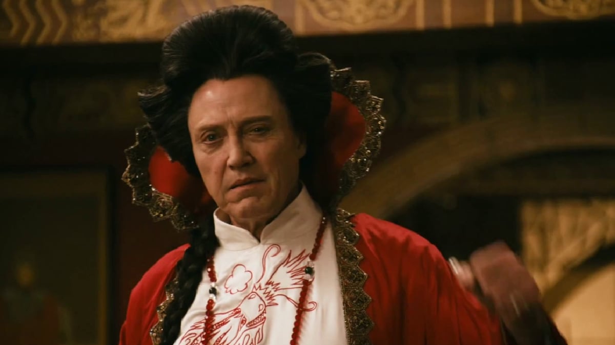 Christopher Walken Just Landed A Major Role In ‘Dune: Part II’