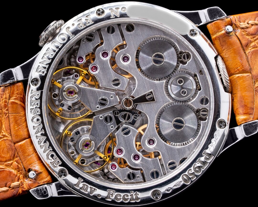 Million-Dollar Watches