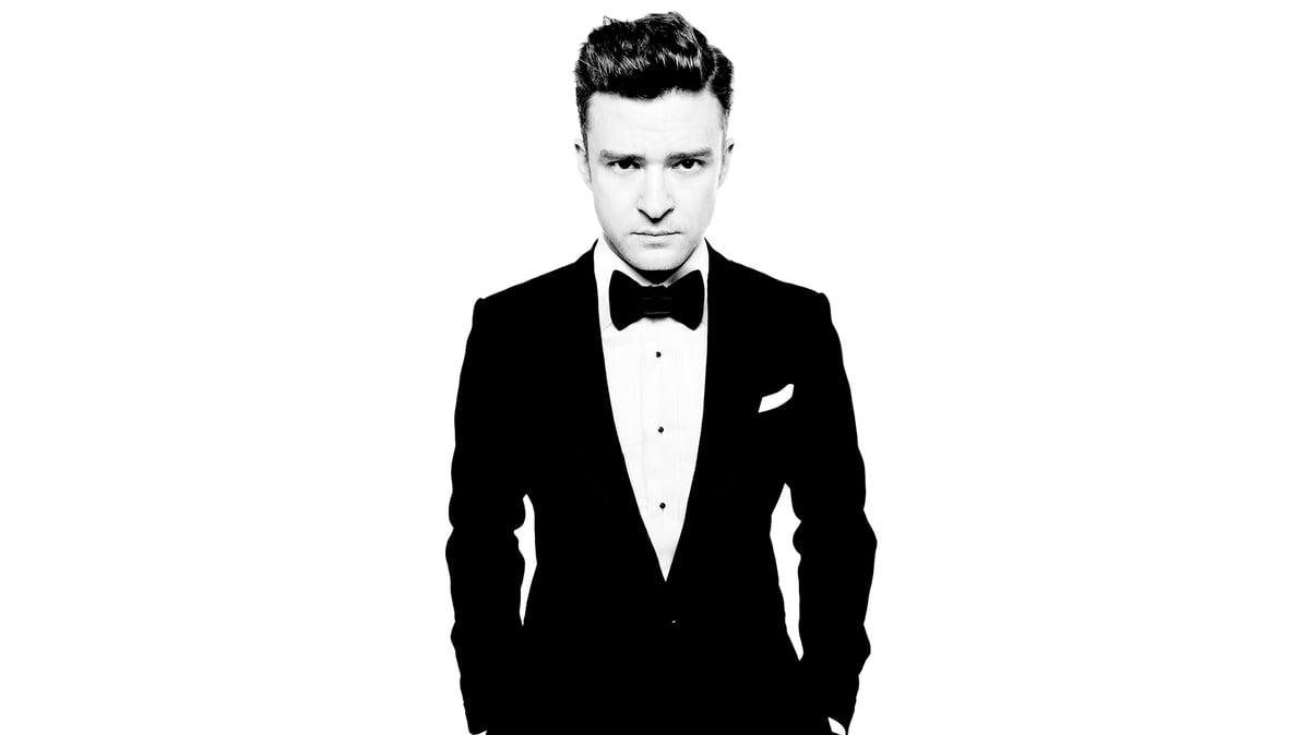 Justin Timberlake Catalogue Deal