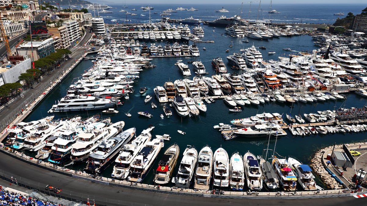 Does The Monaco Grand Prix Have A Future In Formula 1?