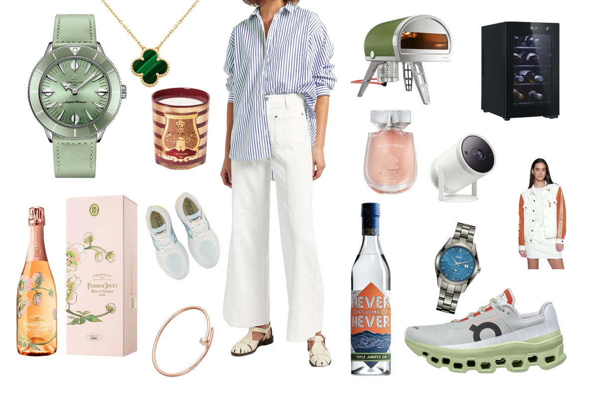 31 Surefire Gifts To Get In Mum’s Good Books This Mother’s Day