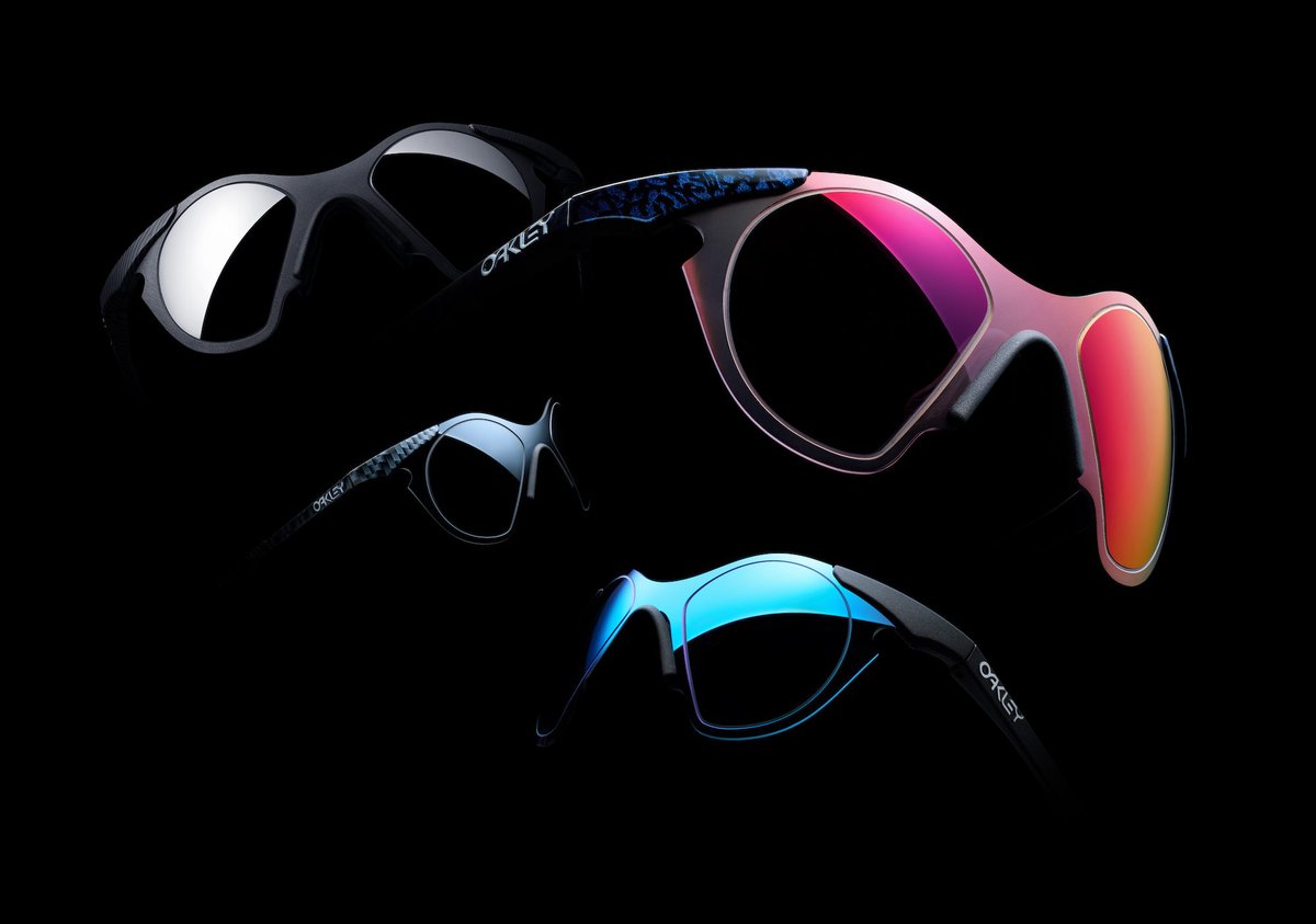 Oakley Sub Zero