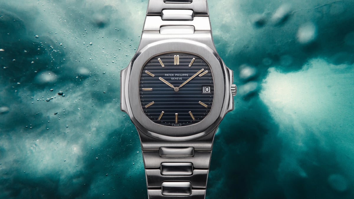 Patek Philippe Nautilus Alternatives