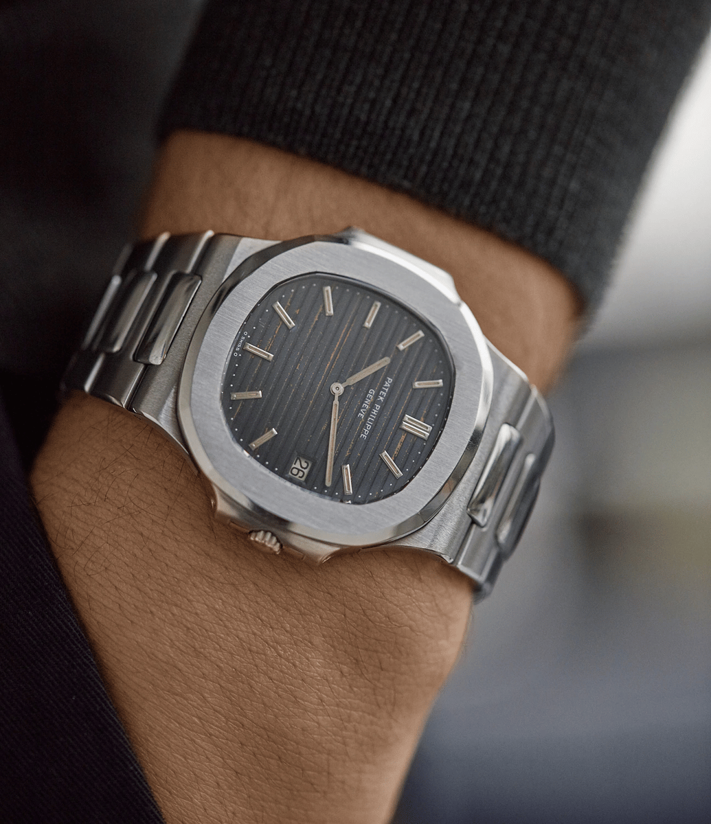 Patek Philippe Nautilus Alternatives